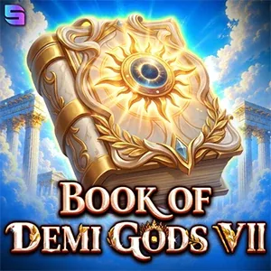 Book of Demi Gods VII