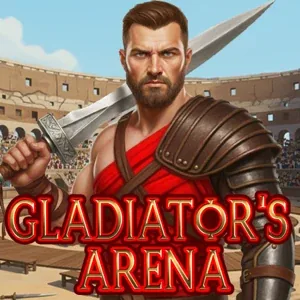 Gladiator’s Arena