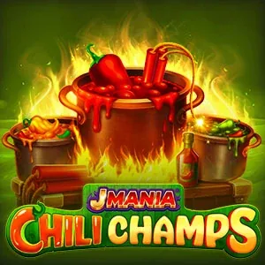 J Mania Chili Champs