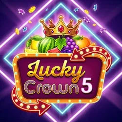 Lucky Crown 5