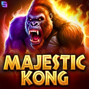 Majestic Kong