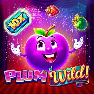Plum Wild!