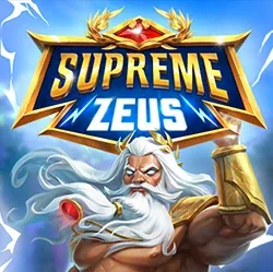Supreme Zeus